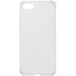 Купить Чехол-накладка TOTO Shockproof TPU 1mm Case Huawei Y5 2018 Transparent, фото , характеристики, отзывы