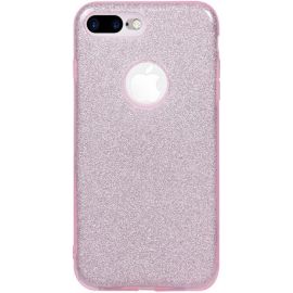 Купить Чехол-накладка TOTO TPU Shine Case Apple iPhone 7 Plus/8 Plus Pink, фото , характеристики, отзывы
