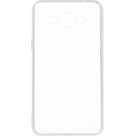 Придбати Чехол-накладка TOTO Acrylic+TPU Case Samsung Galaxy J2 Prime Transparent, image , характеристики, відгуки