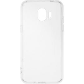 Придбати Чехол-накладка TOTO Acrylic+TPU Case Samsung Galaxy J2 2018 Transparent, image , характеристики, відгуки