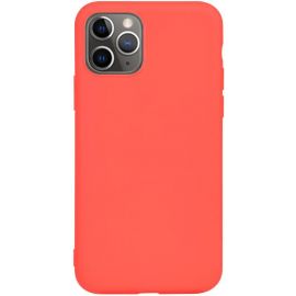 Купить Чехол-накладка TOTO 1mm Matt TPU Case Apple iPhone 11 Pro Red, фото , характеристики, отзывы