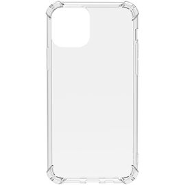 Придбати Чехол-накладка TOTO Acrylic+TPU Case Apple iPhone 11 Pro Transparent, image , характеристики, відгуки