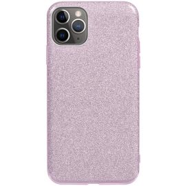 Придбати Чехол-накладка TOTO TPU Shine Case Apple iPhone 11 Pro Max Pink, image , характеристики, відгуки