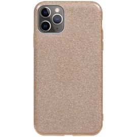 Купить Чехол-накладка TOTO TPU Shine Case Apple iPhone 11 Pro Gold, фото , характеристики, отзывы