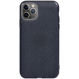 Придбати Чехол-накладка TOTO TPU Shine Case Apple iPhone 11 Pro Black, image , характеристики, відгуки