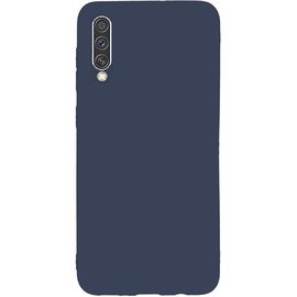 Купить Чехол-накладка TOTO 1mm Matt TPU Case Samsung Galaxy A11/M11 Black, фото , характеристики, отзывы