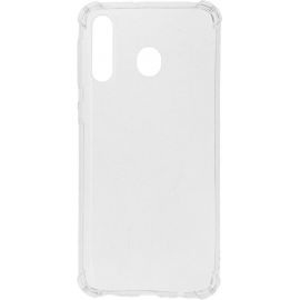 Придбати Чехол-накладка TOTO Shockproof TPU 1mm Case Samsung Galaxy A40s/M30 Transparent, image , характеристики, відгуки