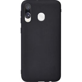 Купить Чехол-накладка TOTO 1mm Matt TPU Case Samsung Galaxy A40s/M30 Black, фото , характеристики, отзывы