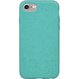 Купить Чехол-накладка TOTO Degradable TPU Case Apple iPhone 6/6s/7/8 Green, фото , характеристики, отзывы