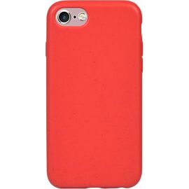 Придбати Чехол-накладка TOTO Degradable TPU Case Apple iPhone 6/6s/7/8 Red, image , характеристики, відгуки
