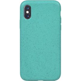 Придбати Чехол-накладка TOTO Degradable TPU Case Apple iPhone X/XS Green, image , характеристики, відгуки