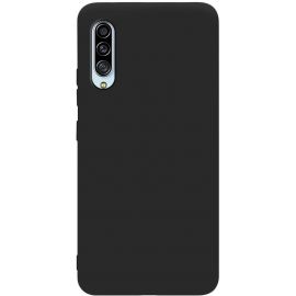 Купить Чехол-накладка TOTO 1mm Matt TPU Case Samsung Galaxy A90 5G Black, фото , характеристики, отзывы