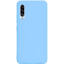 Придбати Чехол-накладка TOTO 1mm Matt TPU Case Samsung Galaxy A90 5G Ocean Blue, image , характеристики, відгуки