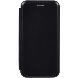 Купить Чехол-книжка TOTO Book Rounded Leather Case Samsung Galaxy M30s Black, фото , характеристики, отзывы