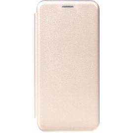 Купить Чехол-книжка TOTO Book Rounded Leather Case Samsung Galaxy M10s Gold, фото , характеристики, отзывы