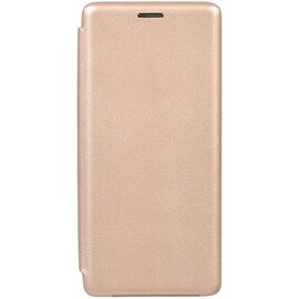 Купить Чехол-книжка TOTO Book Rounded Leather Case Samsung Galaxy A20s Gold, фото , характеристики, отзывы