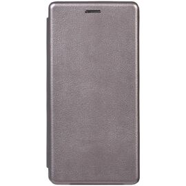 Купить Чехол-книжка TOTO Book Rounded Leather Case Samsung Galaxy A70s Gray, фото , характеристики, отзывы
