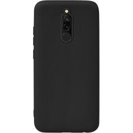 Купить Чехол-накладка TOTO 1mm Matt TPU Case Xiaomi Redmi 8 Black, фото , характеристики, отзывы