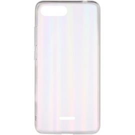 Купить Чехол-накладка TOTO Aurora Acrylic+TPU Case Xiaomi Redmi 6A Transparent, фото , характеристики, отзывы