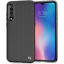 Купить Чехол-накладка Ipaky Travel Series/Soft TPU Case Xiaomi Mi 9 Black, фото , характеристики, отзывы