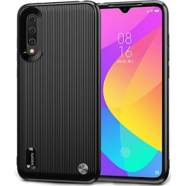 Купить Чехол-накладка Ipaky Travel Series/Soft TPU Case Xiaomi Mi CC9 Black, фото , характеристики, отзывы