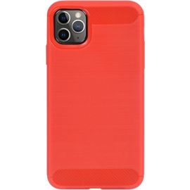 Купить Чехол-накладка Ipaky Slim Anti-Fingerprint TPU Case Apple iPhone 11 Pro Red, фото , характеристики, отзывы