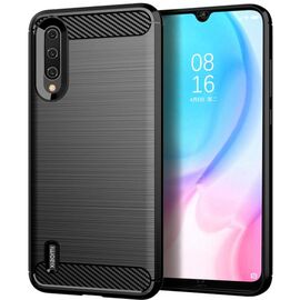 Купить Чехол-накладка Ipaky Slim Anti-Fingerprint TPU Case Xiaomi Mi A3/Mi CC9e Black, фото , характеристики, отзывы