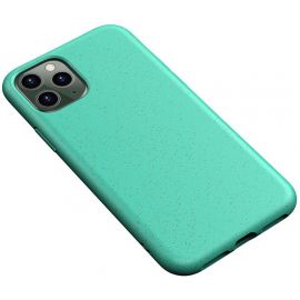 Купить Чехол-накладка Ipaky Sky Series TPU Case Apple iPhone 11 Pro Green, фото , характеристики, отзывы