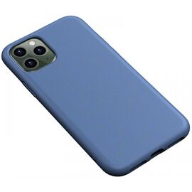 Придбати Чехол-накладка Ipaky Sky Series TPU Case Apple iPhone 11 Pro Max Blue, image , характеристики, відгуки