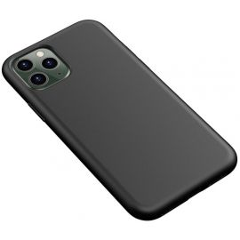 Купить Чехол-накладка Ipaky Sky Series TPU Case Apple iPhone 11 Pro Max Black, фото , характеристики, отзывы