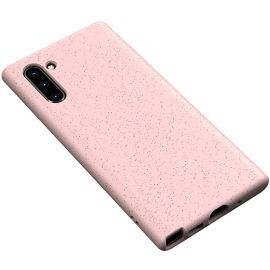 Купить Чехол-накладка Ipaky Sky Series TPU Case Samsung Galaxy Note 10 Pink, фото , характеристики, отзывы