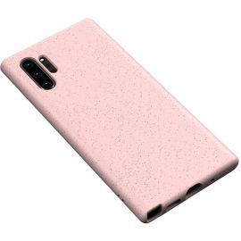 Купить Чехол-накладка Ipaky Sky Series TPU Case Samsung Galaxy Note 10+ Pink, фото , характеристики, отзывы