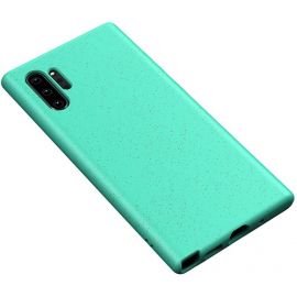 Купить Чехол-накладка Ipaky Sky Series TPU Case Samsung Galaxy Note 10+ Green, фото , характеристики, отзывы