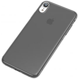 Купить Чехол-накладка Ipaky 360° PC Full Protection PC Case Apple iPhone XR Clear Black, фото , характеристики, отзывы