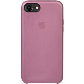 Придбати Чехол-накладка TOTO Leather Case Apple iPhone 7/8/SE 2020 Pink, image , характеристики, відгуки