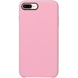 Придбати Чехол-накладка TOTO Leather Case Apple iPhone 7 Plus/8 Plus Pink, image , характеристики, відгуки