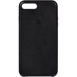 Купить Чехол-накладка TOTO Leather Case Apple iPhone 7 Plus/8 Plus Black, фото , характеристики, отзывы