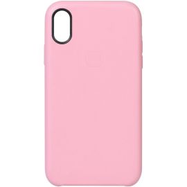 Купить Чехол-накладка TOTO Leather Case Apple iPhone XR Pink, фото , характеристики, отзывы