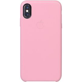 Придбати Чехол-накладка TOTO Leather Case Apple iPhone XS Max Pink, image , характеристики, відгуки