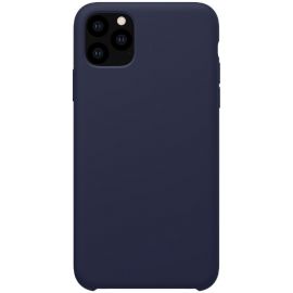 Купить Чехол-накладка Nillkin Flex Pure Case Apple iPhone 11 Pro Blue, фото , характеристики, отзывы