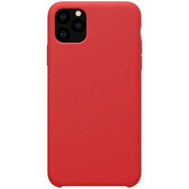 Купить Чехол-накладка Nillkin Flex Pure Case Apple iPhone 11 Pro Red, фото , характеристики, отзывы