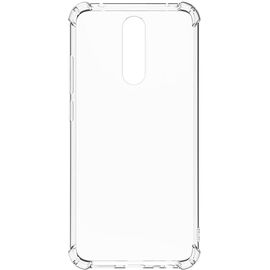 Придбати Чехол-накладка TOTO Shockproof TPU 1mm Case Xiaomi Redmi 8 Transparent, image , характеристики, відгуки
