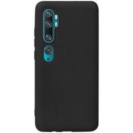 Купить Чехол-накладка TOTO 1mm Matt TPU Case Xiaomi Mi Note 10/Mi Note 10 Pro/Mi CC9 Pro Black, фото , характеристики, отзывы