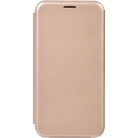 Купить Чехол-книжка TOTO Book Rounded Leather Case Xiaomi Mi Note 10/Mi Note 10 Pro/Mi CC9 Pro Gold, фото , характеристики, отзывы