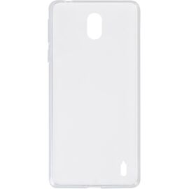 Придбати Чехол-накладка TOTO TPU High Clear Case Nokia 1 Plus Transparent, image , характеристики, відгуки