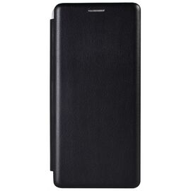 Придбати Чехол-книжка TOTO Book Rounded Leather Case Samsung Galaxy A71 Black, image , характеристики, відгуки