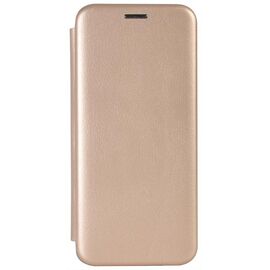 Купить Чехол-книжка TOTO Book Rounded Leather Case Samsung Galaxy A71 Gold, фото , характеристики, отзывы