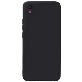 Купить Чехол-накладка TOTO 1mm Matt TPU Case Vivo Y91c Black, фото , характеристики, отзывы