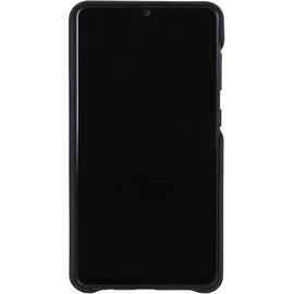 Купить Чехол-накладка RedPoint Uno Case Samsung Galaxy A31 Black, фото , характеристики, отзывы