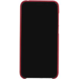 Купить Чехол-накладка RedPoint Uno Case Huawei Y5p Red, фото , характеристики, отзывы